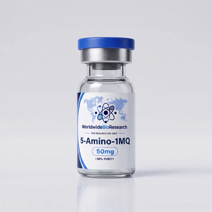5-Amino-1MQ