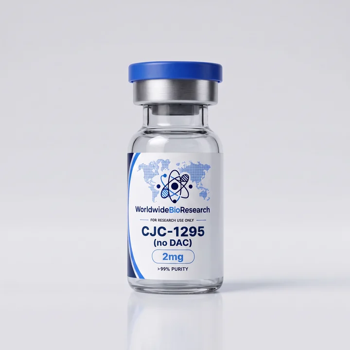 CJC-1295 (without DAC)