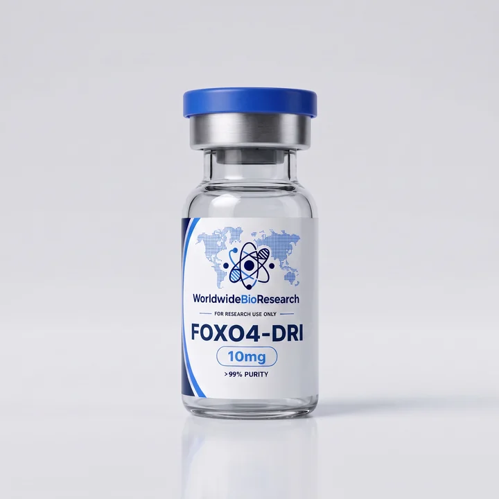 FOXO4-DRI