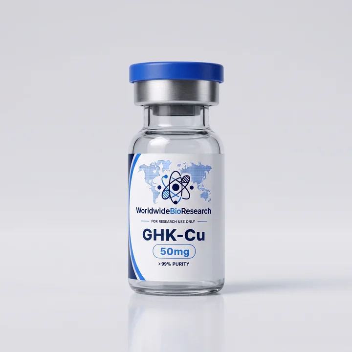 GHK-Cu