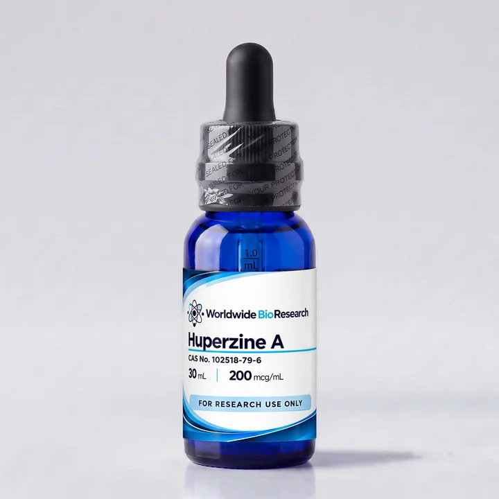 Huperzine A