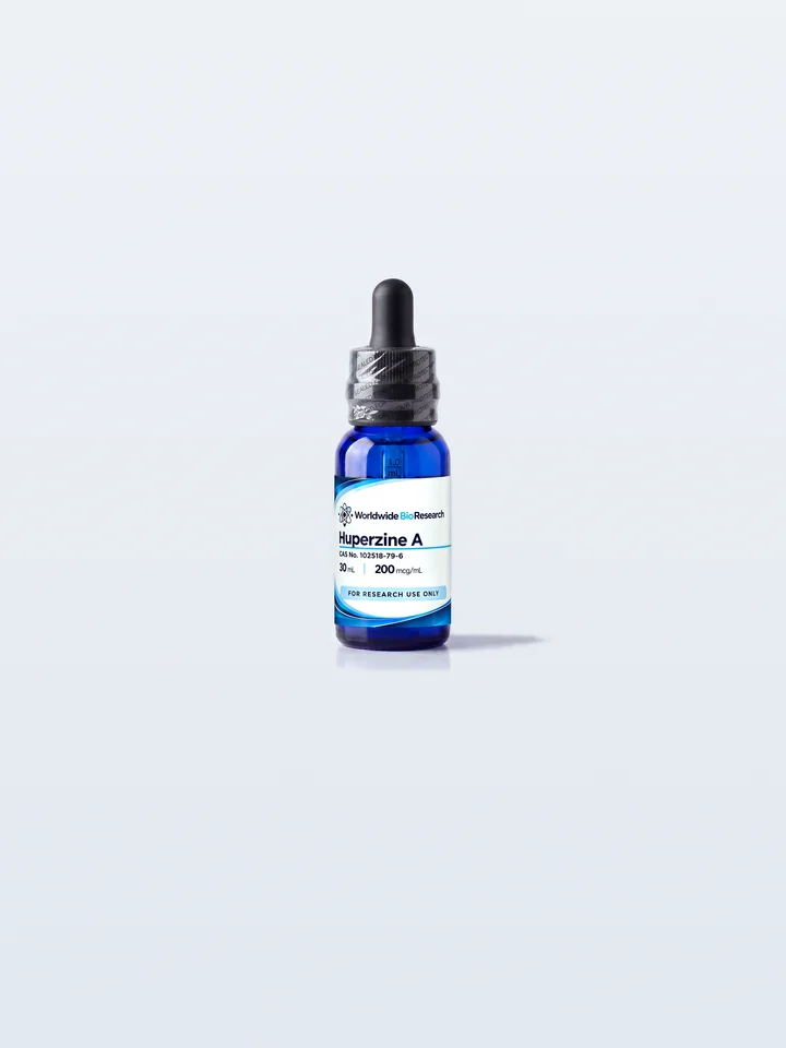 Huperzine A