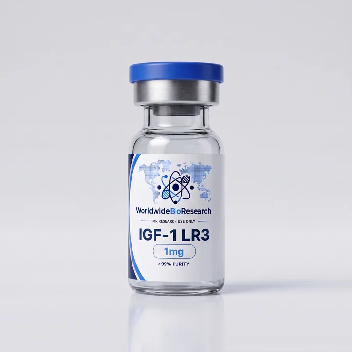 IGF-1 LR3