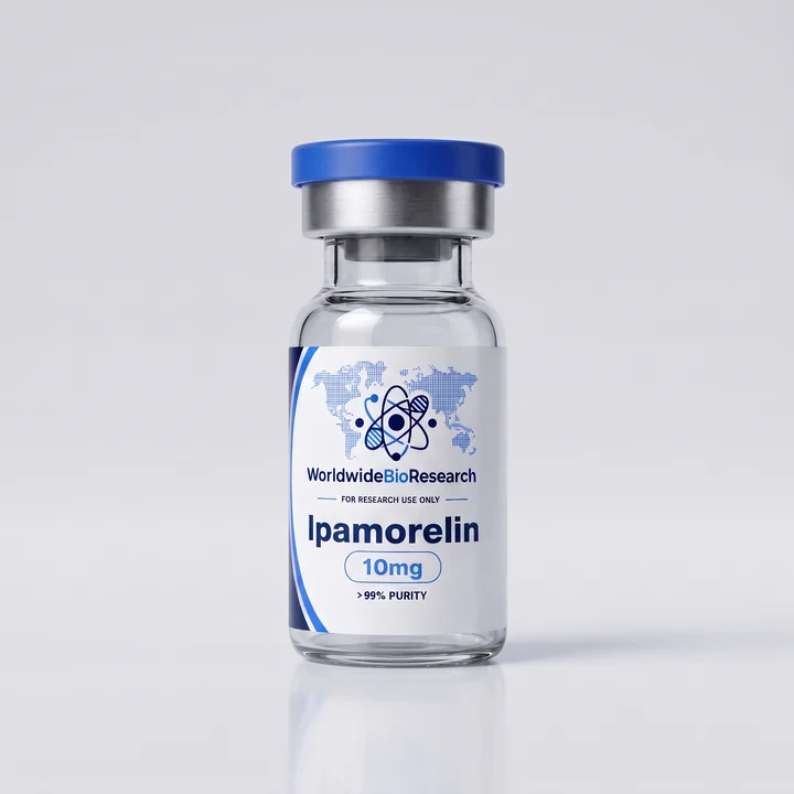 Ipamorelin