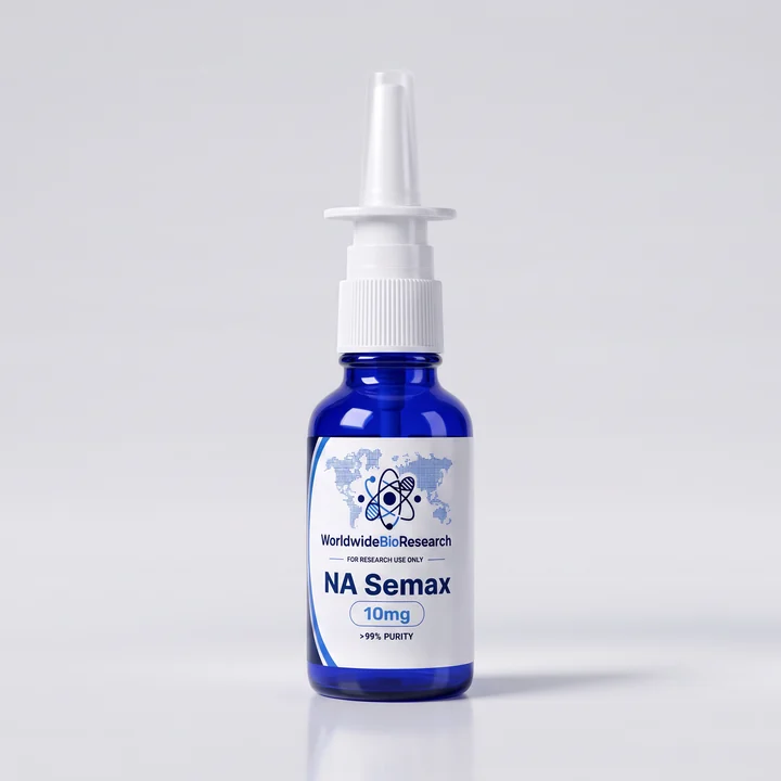 N-Acetyl Semax