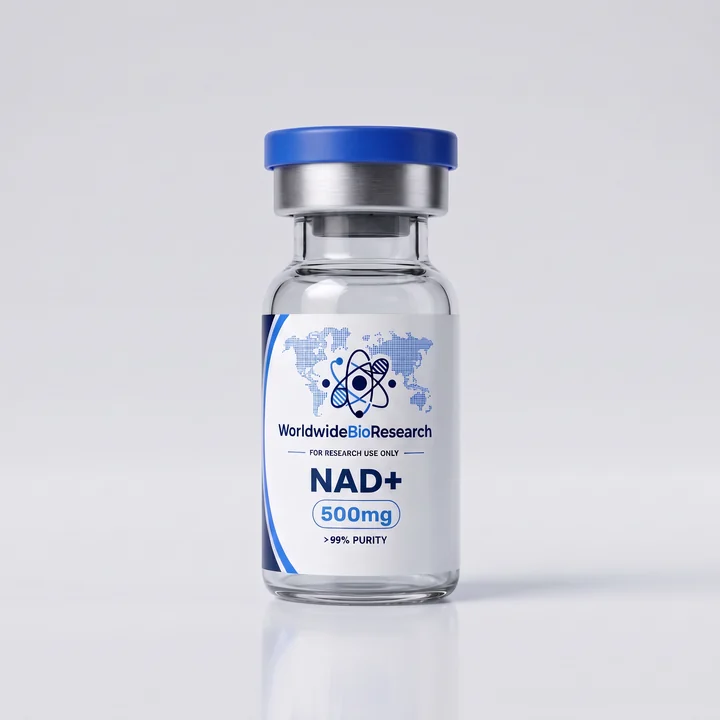 NAD+