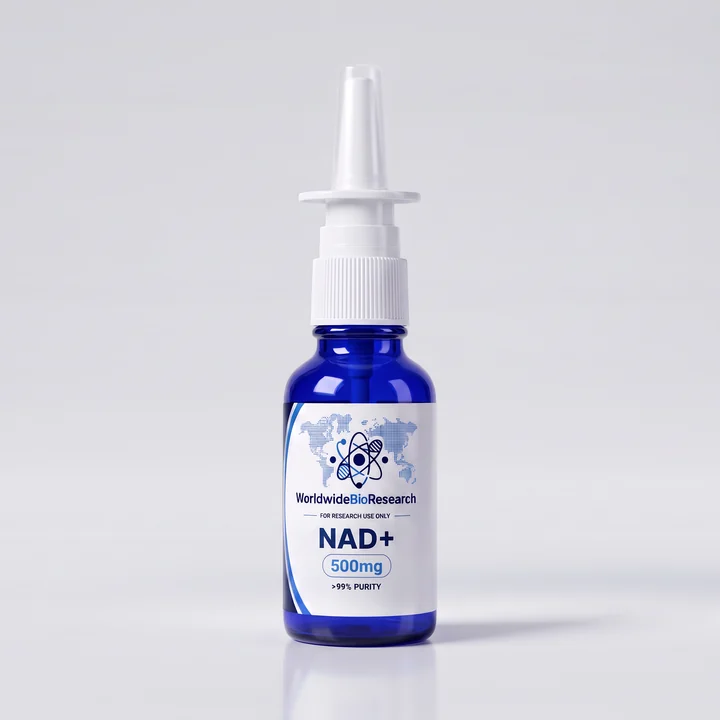 NAD+