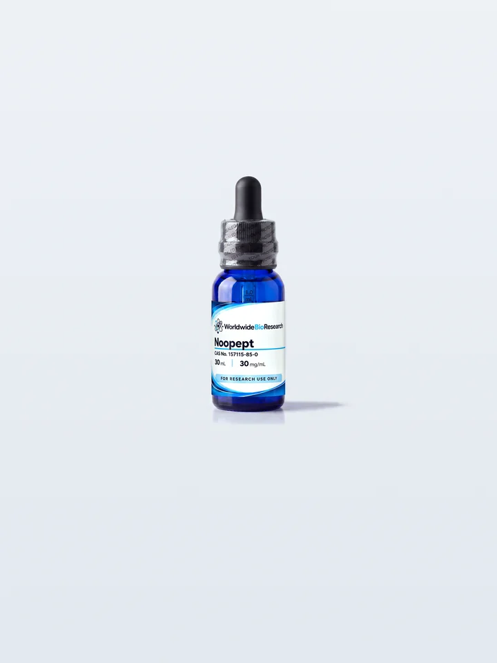 Omberacetam (Noopept)
