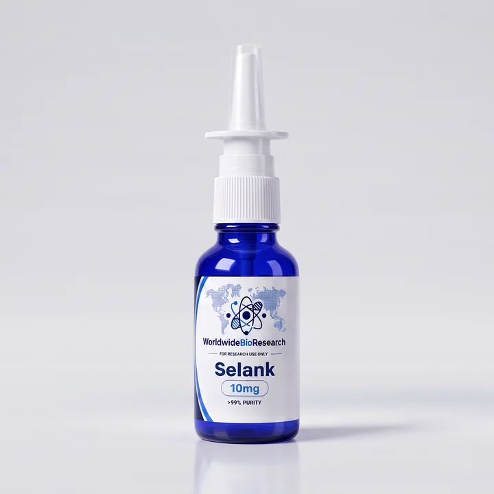 Selank