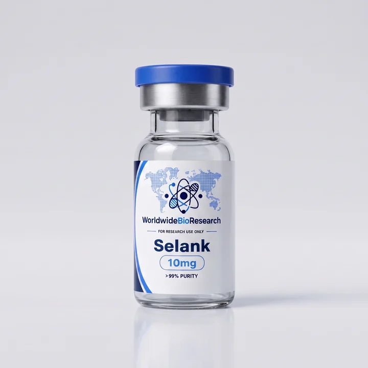 Selank