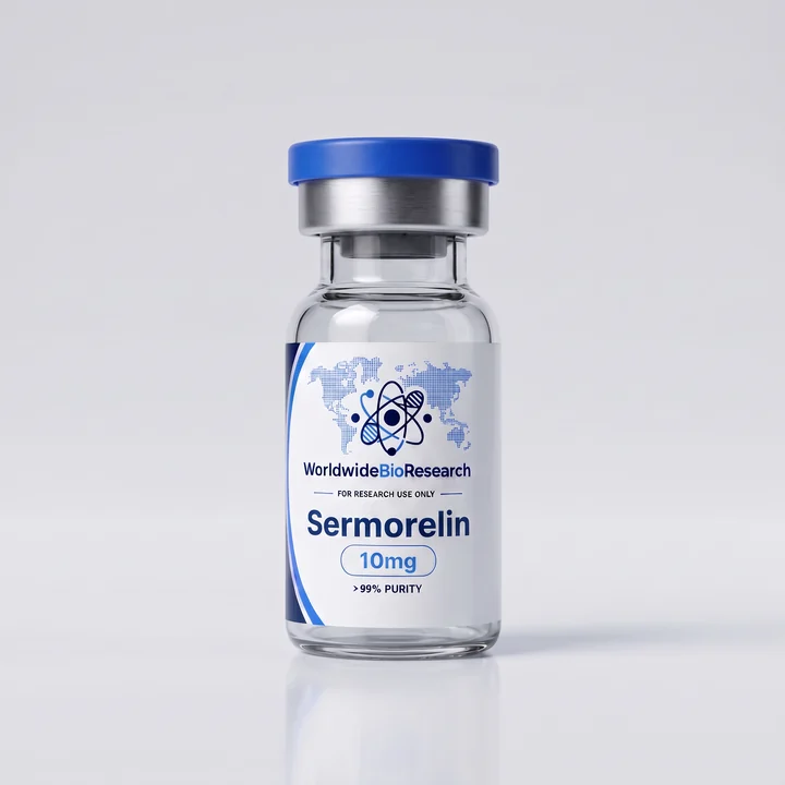 Sermorelin