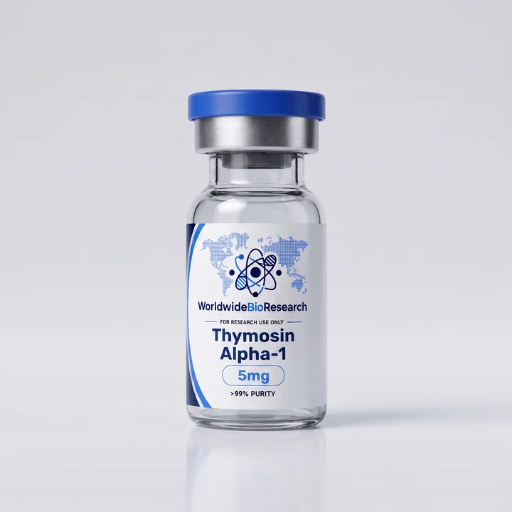 Thymosin Alpha-1