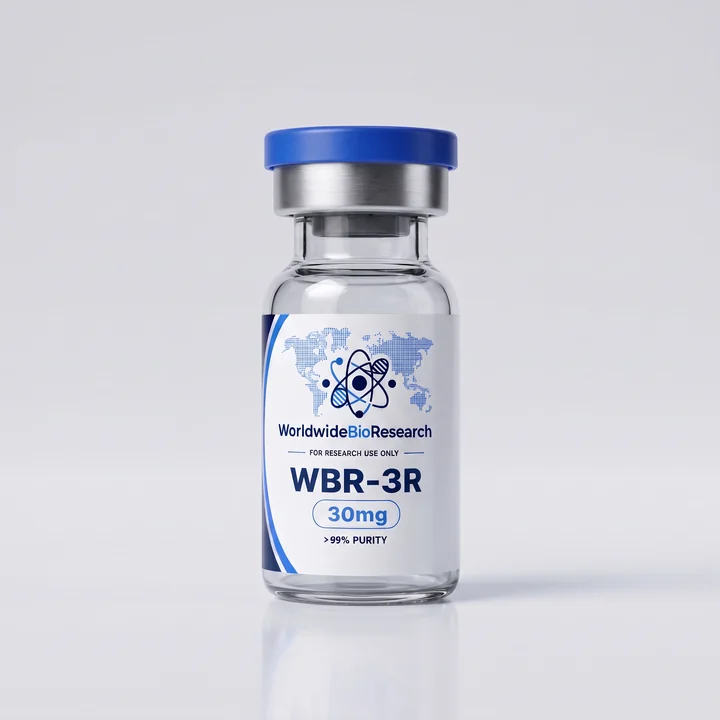 WBR-3R 30mg