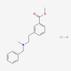 PRL-8-53 – 2D molecular structure