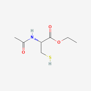 NACET – 2D molecular structure